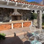 Emmy Villa Paleokastritsa