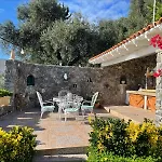 Emmy Villa Paleokastritsa
