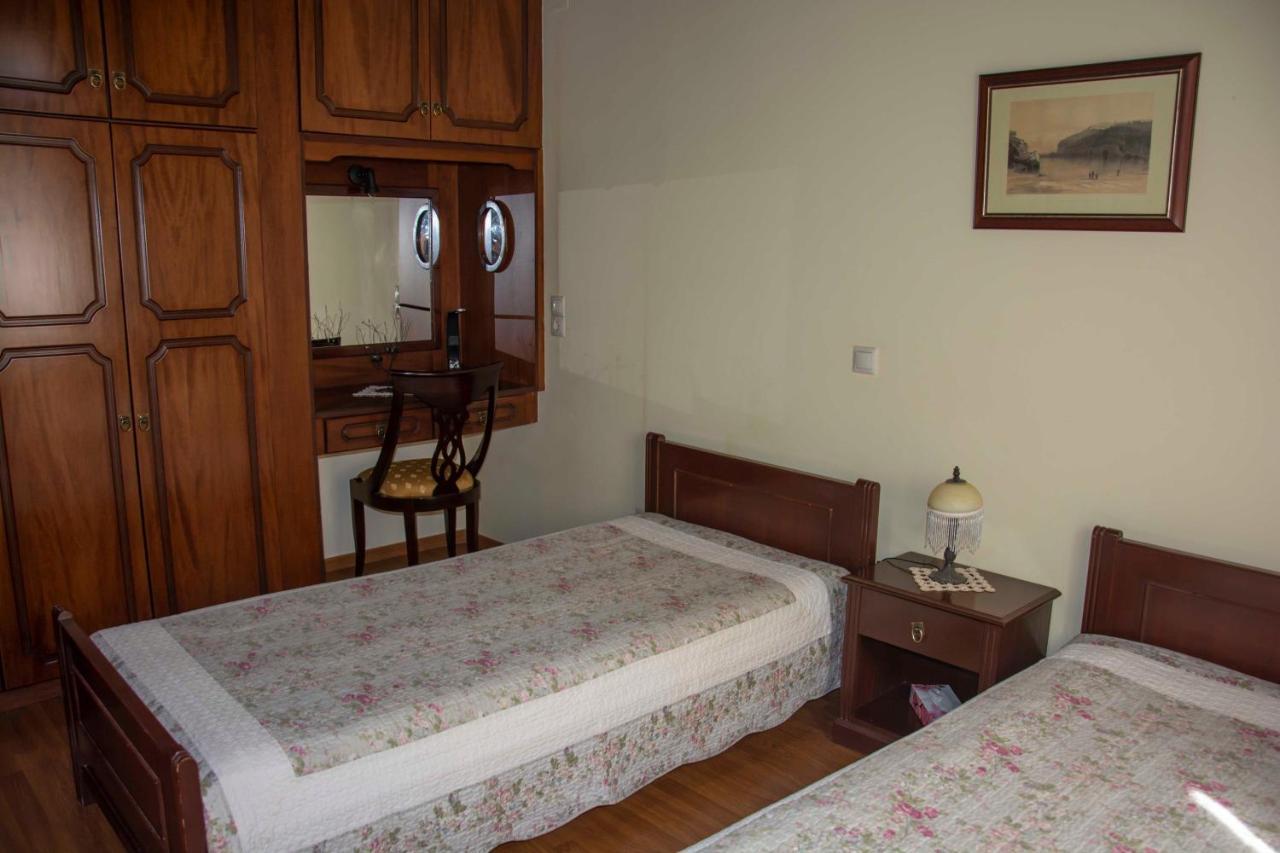 Emmy Villa Paleokastritsa