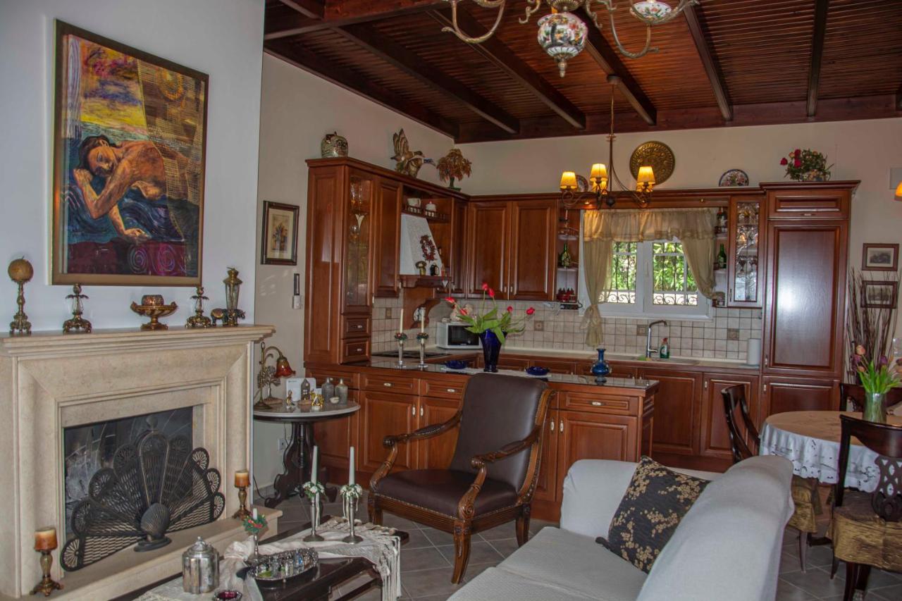 Villa Emmy