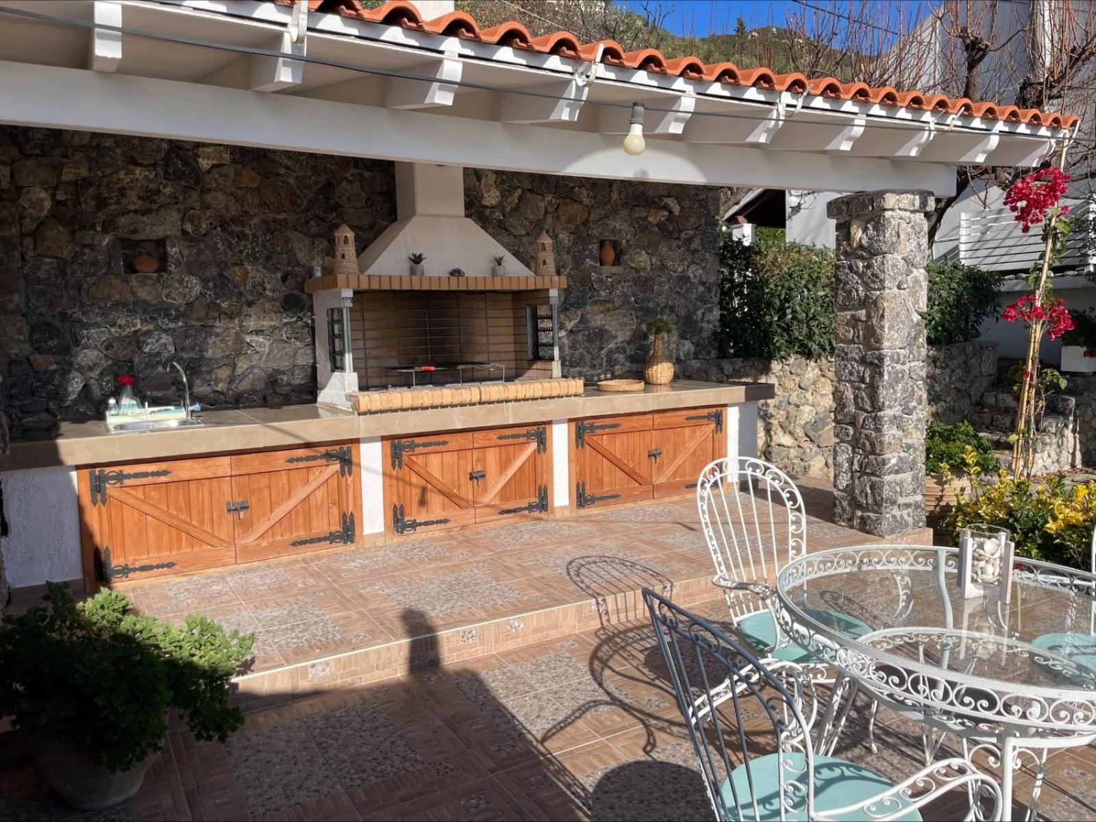 Villa Emmy *